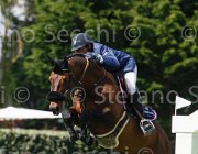 DE PONNAT ARMITAGE LaBaule2013- S4 8264 : 2013, ARMITAGES BOY, DE PONNAT AMERIC, La Baule, foto di Stefano Secchi